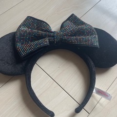 ディズニーカチューシャの画像