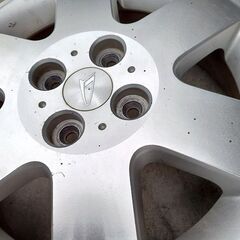 軽乗用車15インチ【富山】ダイハツ純正  タント ムーヴ ミラ イース ジーノ コペン エッセ ウェイク キャスト アトレー ハイゼット 中古4本の画像