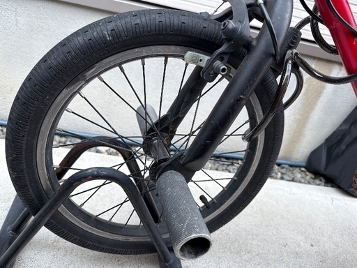 アーレスBMX