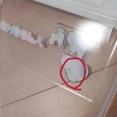 哺乳瓶消毒器　SNOOPY　スヌーピーの画像