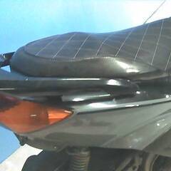 YAMAHA シグナスX グレー エンジン始動確認 自賠責保険で乗れます 半額配送キャンペーン 限定 現状渡し諸経費￥0 横浜 P-Yardの画像