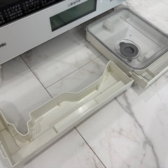 PanasonicbistroスチームオーブンレンジNE-BS806の画像