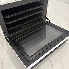 PanasonicbistroスチームオーブンレンジNE-BS806の画像