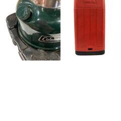 199990 現状品 Coleman コオルマン オイルランタン [1000021837028]の画像