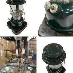 199990 現状品 Coleman コオルマン オイルランタン [1000021837028]の画像