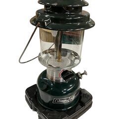 199990 現状品 Coleman コオルマン オイルランタン [1000021837028]の画像
