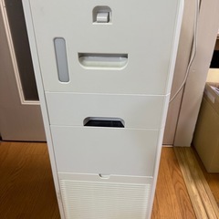 加湿空気清掃機の画像