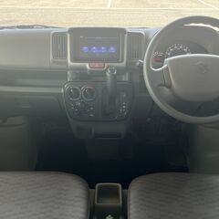 ☆スズキ　エブリイ☆ PA ハイルーフ 5AGS車の画像