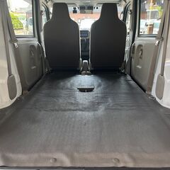 ☆スズキ　エブリイ☆ PA ハイルーフ 5AGS車の画像