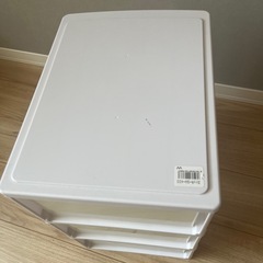 収納ケースの画像