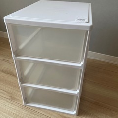 収納ケースの画像