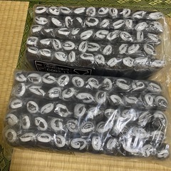エステ　　ペーパーショーツ100個　ペーパーブラ100個の画像