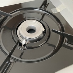 【受け渡し予定あり】新品未使用カセットコンロの画像