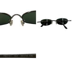 180059 現状品 Ray-Ban レイバン サングラス RB 3151  [A1000023028066A]の画像