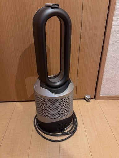 【取引中】ダイソン　空気清浄機　
