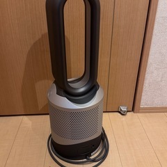 【取引中】ダイソン　空気清浄機　の画像