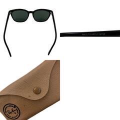 180059 現状品 Ray-Ban レイバン サングラス HAMILTON  [A1000023027632A]の画像