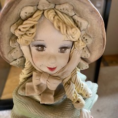 人形の画像