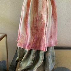 人形の画像
