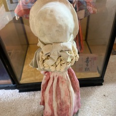 人形の画像
