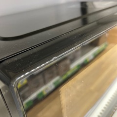 【電子レンジ】TOSHIBAの電子レンジのご紹介です！の画像