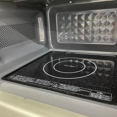 【電子レンジ】TOSHIBAの電子レンジのご紹介です！の画像
