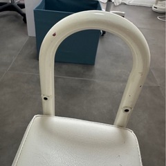 【再投稿です】フットネイル用の台の画像