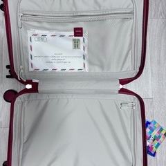 新品 スーツケース Innovator イノベーターの画像