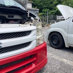 mh23s ワゴンR用 クスコ車高調 フロントのみの画像