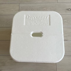フットバスの画像