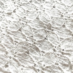 レース　ロングカーディガンの画像