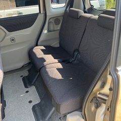コミコミ！両側パワスラ❕内装外装美車❗️スズキ パレットの画像