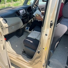 コミコミ！両側パワスラ❕内装外装美車❗️スズキ パレットの画像