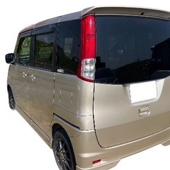 コミコミ！両側パワスラ❕内装外装美車❗️スズキ パレットの画像