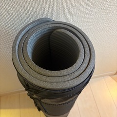 ヨガマット
の画像