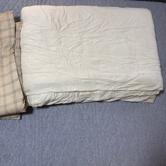 布団の画像