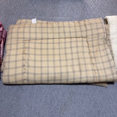 布団の画像