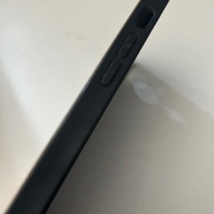 iPhone8 系サイズ用　スマホケース　がしゃどくろ柄の画像