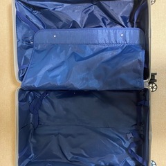 スーツケース大型 Ｌサイズ Z108 超軽量の画像