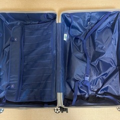 スーツケース大型 Ｌサイズ Z108 超軽量の画像