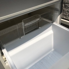 Panasonic 冷蔵庫（NR-B145W-S形）2012年製 0円でお譲りしますの画像