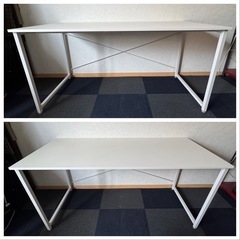 【美品】パソコンデスク(140m)の画像