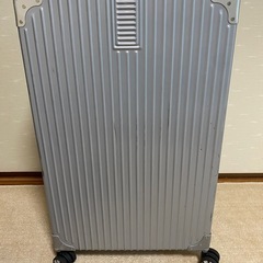 スーツケース大型 Ｌサイズ Z108 超軽量の画像
