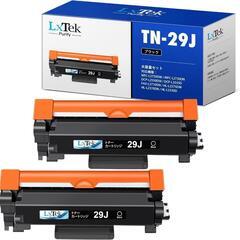TN-29J ブラザー トナー TN29J 2本セット