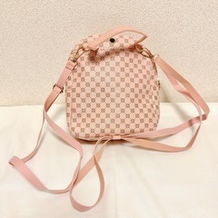 2way レディースバッグの画像