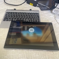 タブレット
の画像