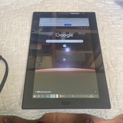 タブレット
の画像