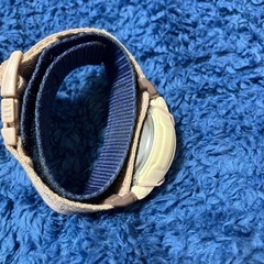 baby G 未稼働の画像
