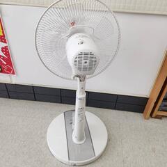 🌈Panasonic 扇風機 F-CJ324 2013年製の画像