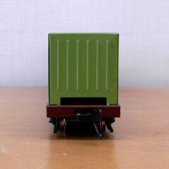 エンドウ HOゲージ コキフ 5.500 貨物列車 コキフ 5571 鉄道模型 貨車 コンテナ TOKYO ENDO SHOTEN 札幌 西区 西野の画像